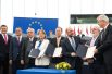 eu paris agreement