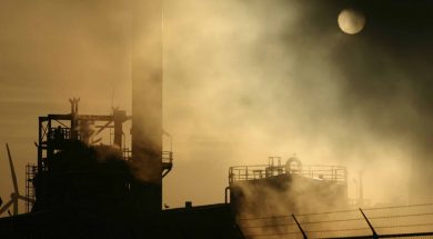 emissions