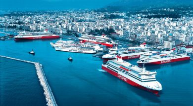 PatraPort