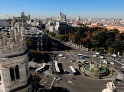 madrid
