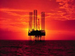 offshore-drilling