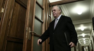 dragasakis