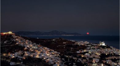 syros