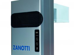 Daikin Zanotti