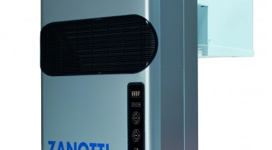 Daikin Zanotti