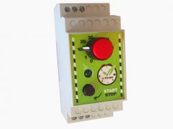 V-TIMER