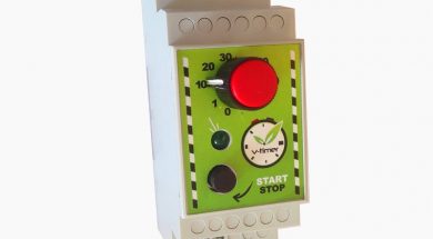 V-TIMER