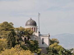 asteroskopio