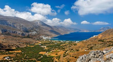 cyclades