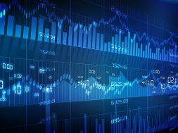 stock market electricity