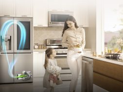 LG Inverter Linear Compressor (1)