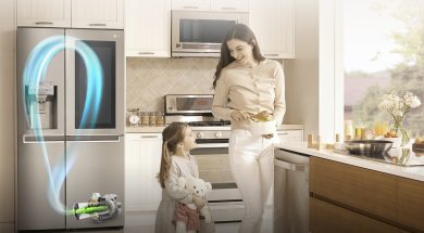 LG Inverter Linear Compressor (1)