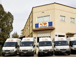 LG & OKTABIT collaboration