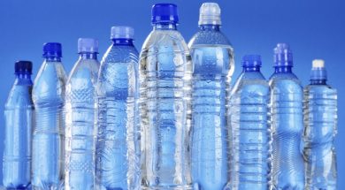 Plastic-bottles