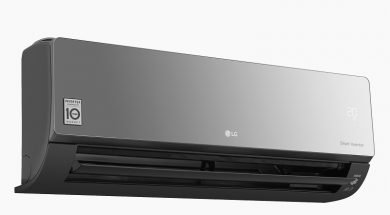 LG ARTCOOL AC – Photo 2