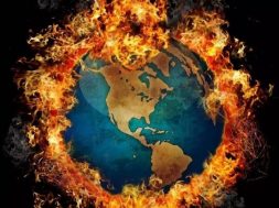 earth