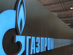 gazprom