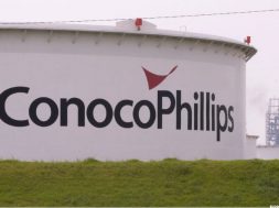 ConocoPhilips
