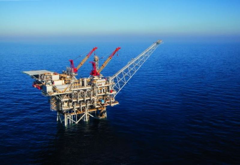 Energean: Συμβόλαια για προμήθεια 23 δισ. κ.μ. φυσικού αερίου στο Ισραήλ