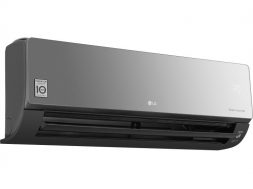 LG ARTCOOL AC – Photo 2