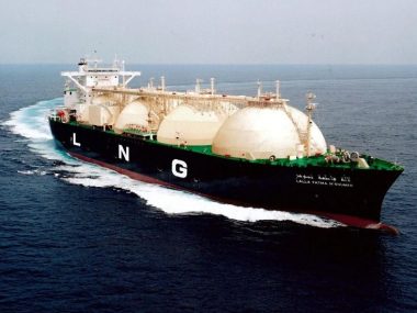 LNG