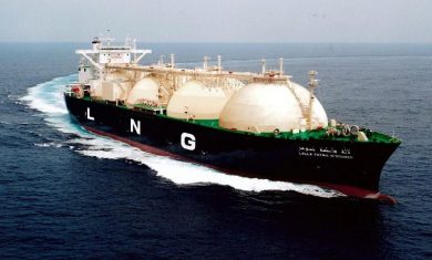 LNG
