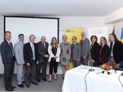 NEO Steering Commitee