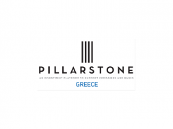 Pillarstone