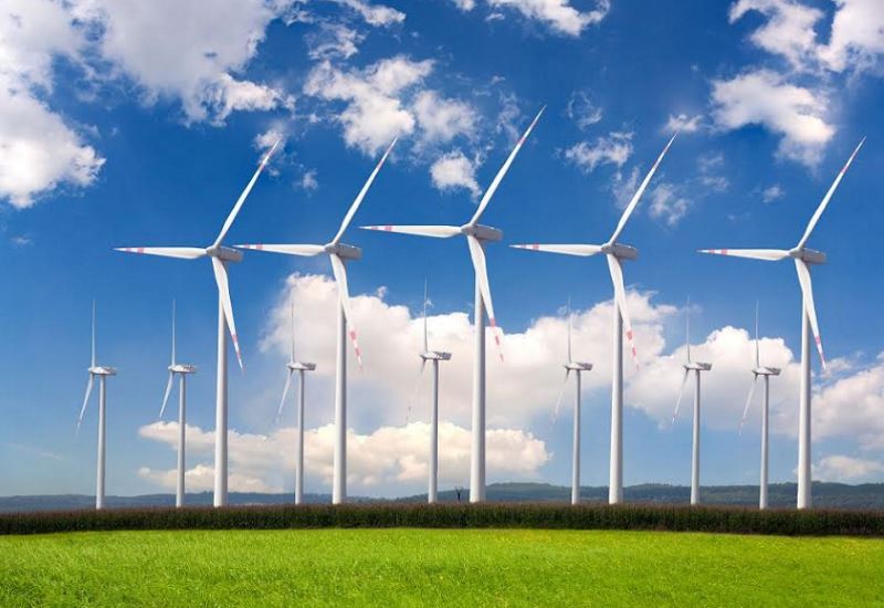 ΗΠΑ: Πρώτη ΑΠΕ τα αιολικά το 2016