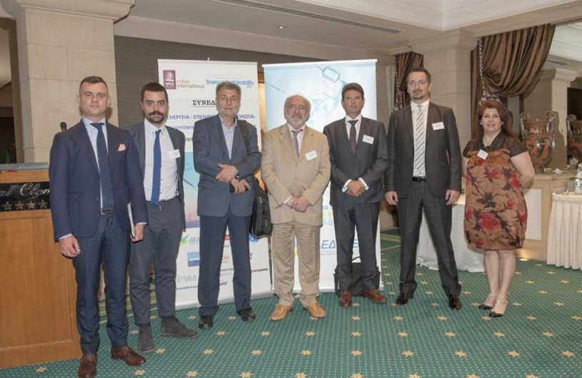 6o Ενεργειακό Συνέδριο: Εξελίξεις και σχεδιασμός για τις ενεργειακές αγορές