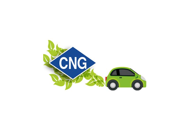Εγκαινιάζεται ο πρώτος σταθμός CNG της Edil Hellas