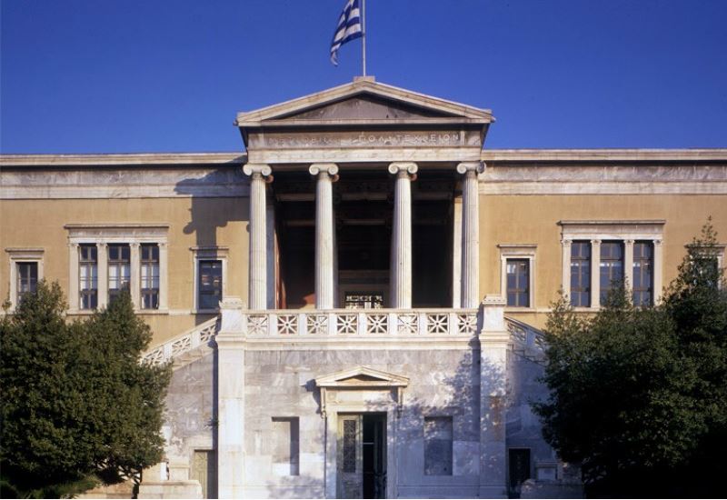 Νέα μονάδα διακρίβωσης μετρητών φυσικού αερίου στο ΕΜΠ