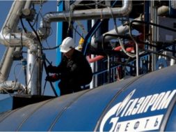 gazprom