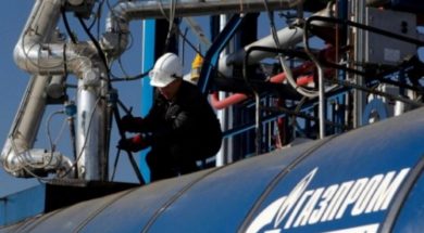 gazprom