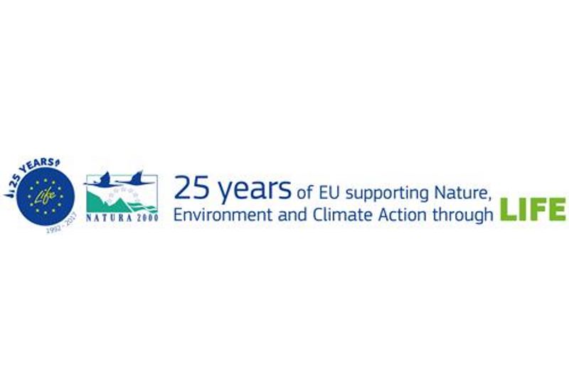 Εκδήλωση Ενημέρωσης και Εκπαίδευσης για το Πρόγραμμα LIFE στις 30 Μαΐου