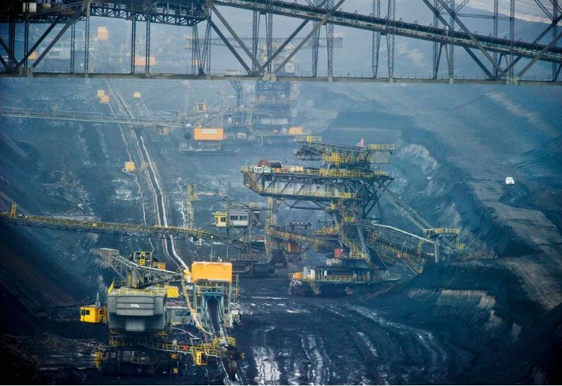 ΔΕΗ: Επιστημονική Ημερίδα για την ανάπλαση πρώην εξορυκτικών περιοχών