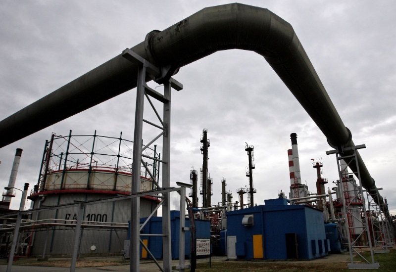 Κομισιόν: Νέα χρηματοδότηση για έργα σε ηλεκτρισμό και φυσικό αέριο