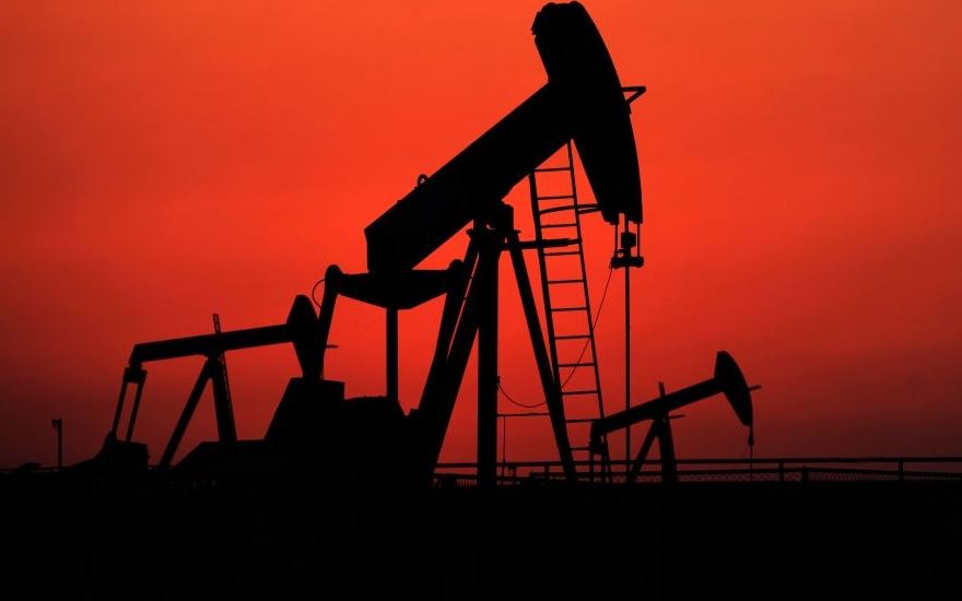 Σταθερά προχωρά το πετρέλαιο