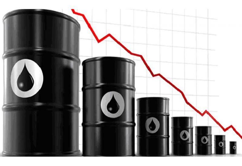 Ανοδικά κινείται το πετρέλαιο