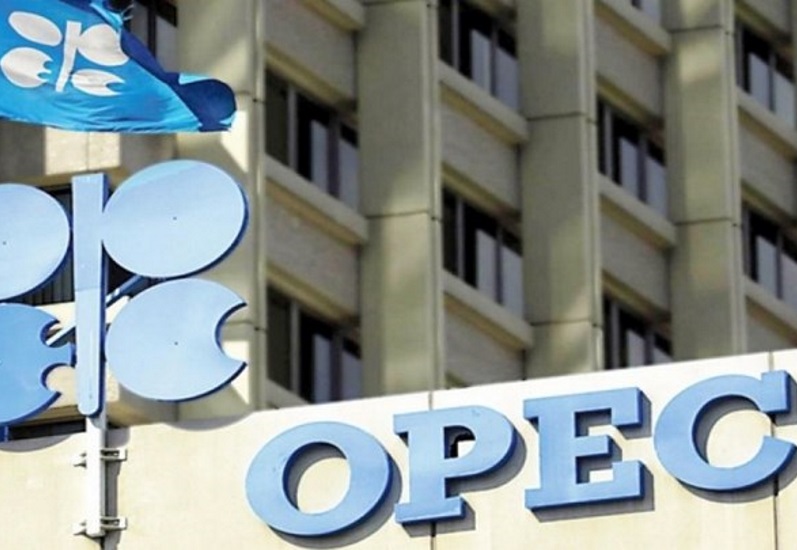 ΟΠΕΚ: Μειωμένη η παραγωγή τον Απρίλιο