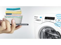 Candy Simply Fi Washing
