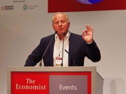 ECONOMIST 1