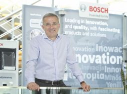 Ioannis Capras, CEO at Robert Bosch SA Greece (1)
