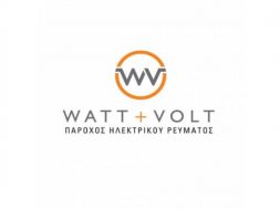 watt and volt