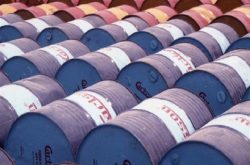 πετρελαιο-μπρεντ