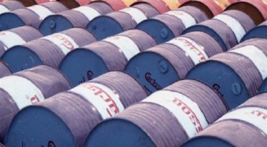 πετρελαιο-μπρεντ