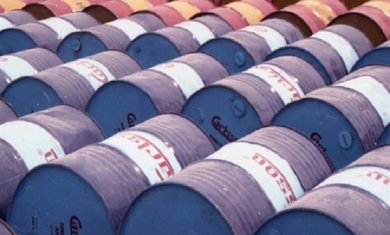 πετρελαιο-μπρεντ