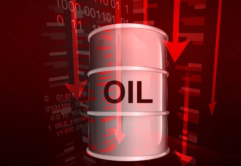 Αύξηση της τιμής πετρελαίου ως το τέλος του 2018- Πάνω από 100 δολάρια το βαρέλι