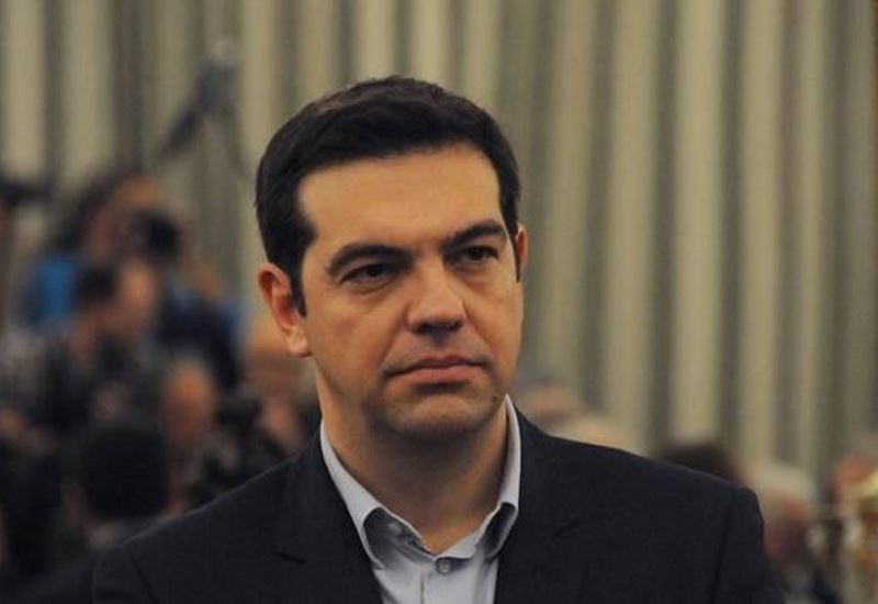 Α. Τσίπρας: Μείωση του λιγνίτη, «στροφή» στις ΑΠΕ