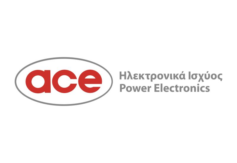ACE Ηλεκτρονικά Ισχύος: Σταθεροποιητές Τάσης με 5ετή εγγύηση
